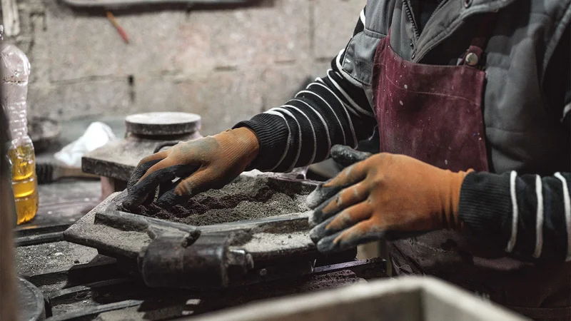 KamenPro 2025 - Danas - istorijski momenat u razvoju kompanije