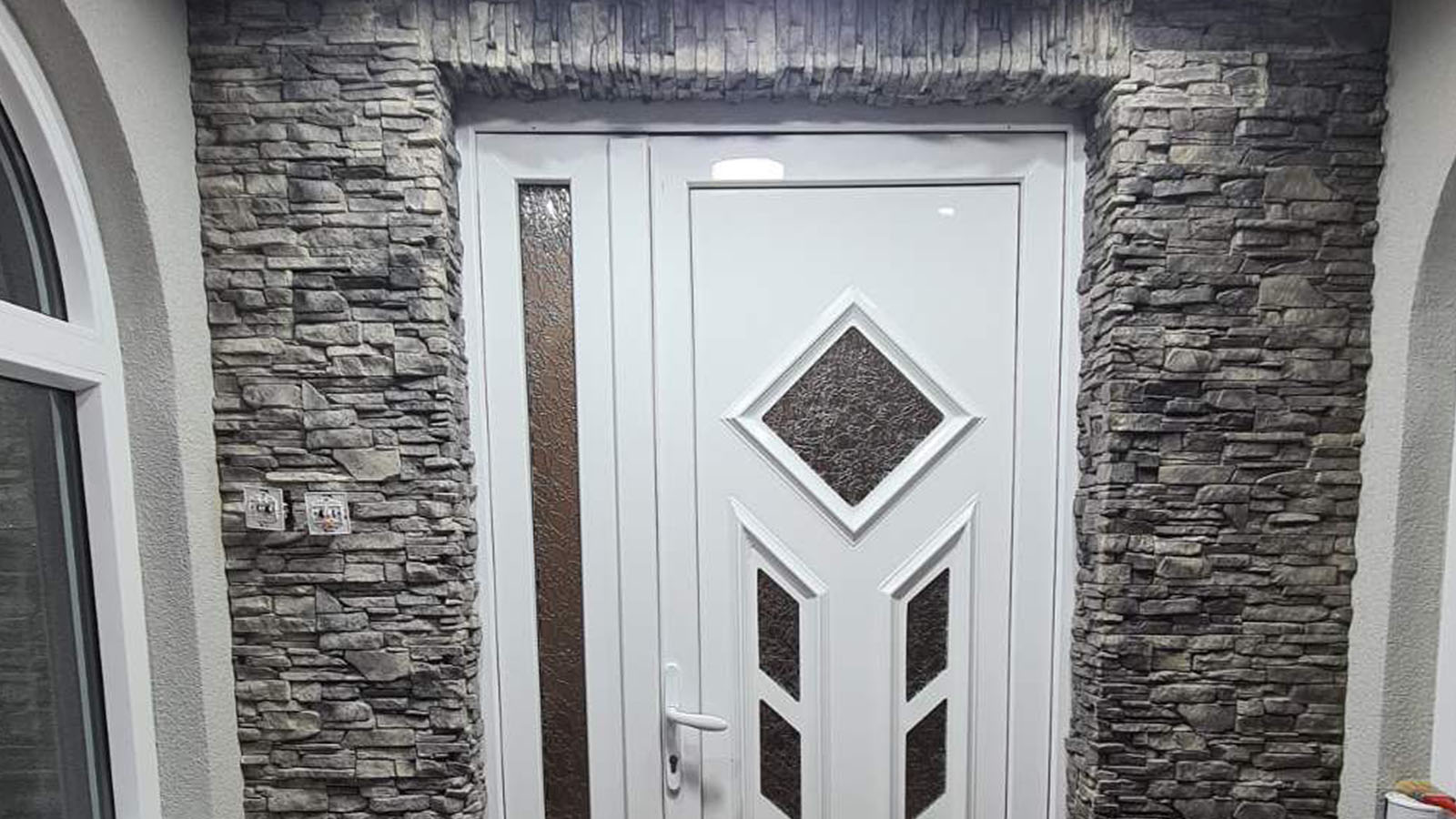 Eksterijer - KamenPro kamene obloge